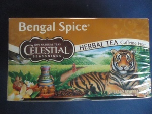 Celestial seasonings