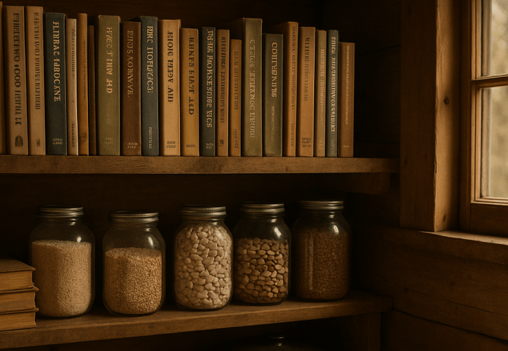 Elevate Your Prepping: Beyond Food and Water